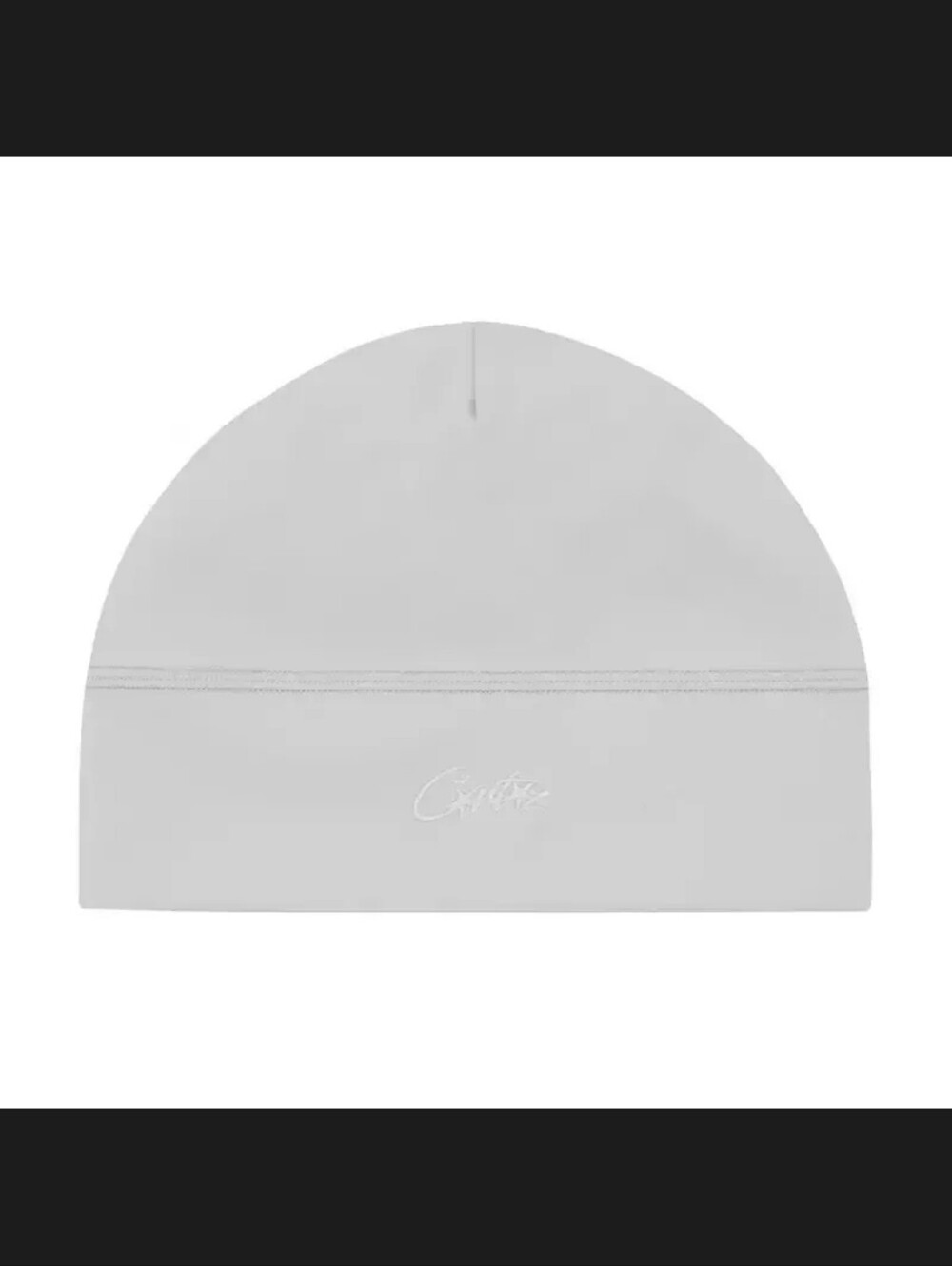 CORTEIZ LITEWORKY CAP, MSRP $123 Grey Liteworky Cap